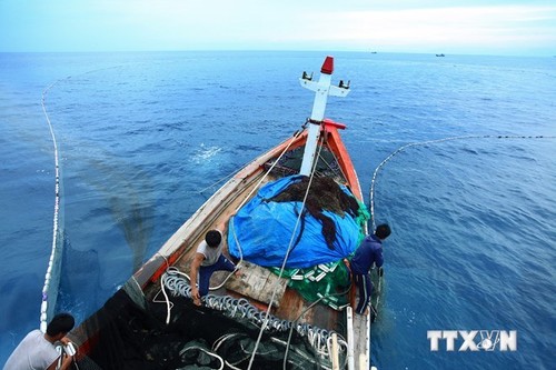 В Ханое прошёл международный семинар на тему Восточного моря - ảnh 1